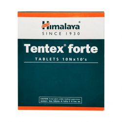Тентекс Форте (Tentex Forte Himalaya) таб. №100 в Ростове на Дону и области фото