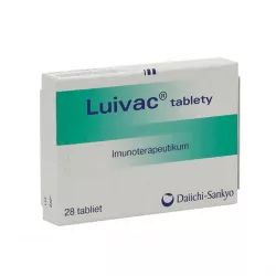 Рибомунил таблетки 0,25мг №12 фото